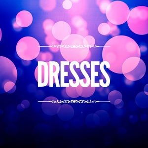 Dresses